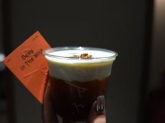 -O.P.S. CAFE