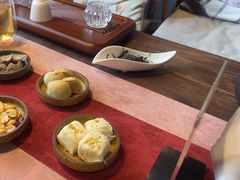 -邈墨茶馆(凤起路店)