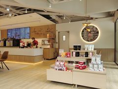 -Tims天好咖啡(华侨城步行街店)