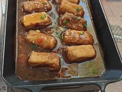 -臭鳜鱼人家·老字号徽菜