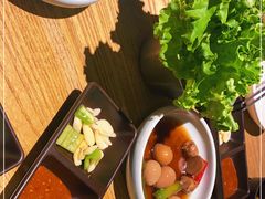 -泥炉烧肉师(新街口金銮巷店)