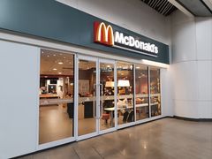 -麦当劳(北京南站店)