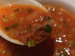 -海底捞火锅(长宁路龙之梦店)