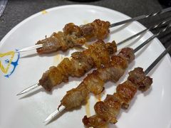 -圣罗巴海鲜烤肉自助(佳兆业店)