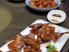 -海天楼(天津泛太平洋店)