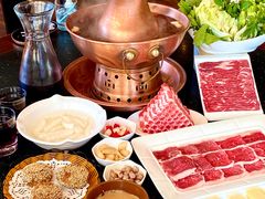 -南门涮肉(通州大船店)