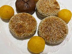 -东来顺饭庄(上地华联店)