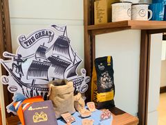 -Peet's Coffee皮爷咖啡(万象天地店)