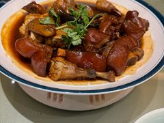 -钱江大院·芳宴江南(三花国际店)