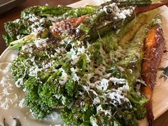 烤时蔬-Bistro Les Lilas丁香花小酒馆