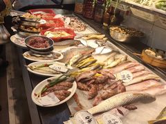 -健跳小海鲜(人民路店)