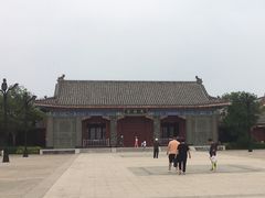 -天津妈祖文化园