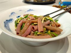-渔港甄宴·海鲜·地标烟台菜(金沙滩店)