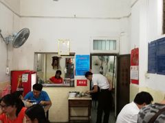 大堂-老宾州南街酸粉店(民族大道店)