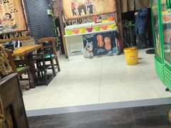 -源味居手把签烧烤(长春一店)