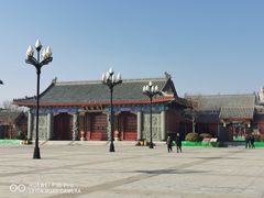 -天津妈祖文化园