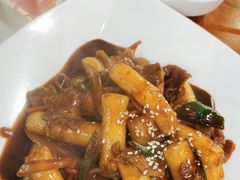 宫廷年糕-韩礼年糕(飞虹路店)