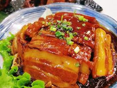 虎皮扣肉-渔娘渔家丹东海鲜(东直门店)