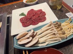 -皇城老妈·大连海鲜火锅(港湾店)
