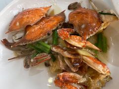 -碧海银沙海鲜餐厅(恒大海上威尼斯店)
