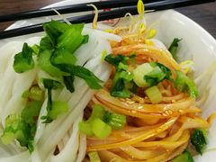 -薛昌利大米凉皮(北新街店)