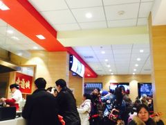 -老通城豆皮大王(吉庆街店)