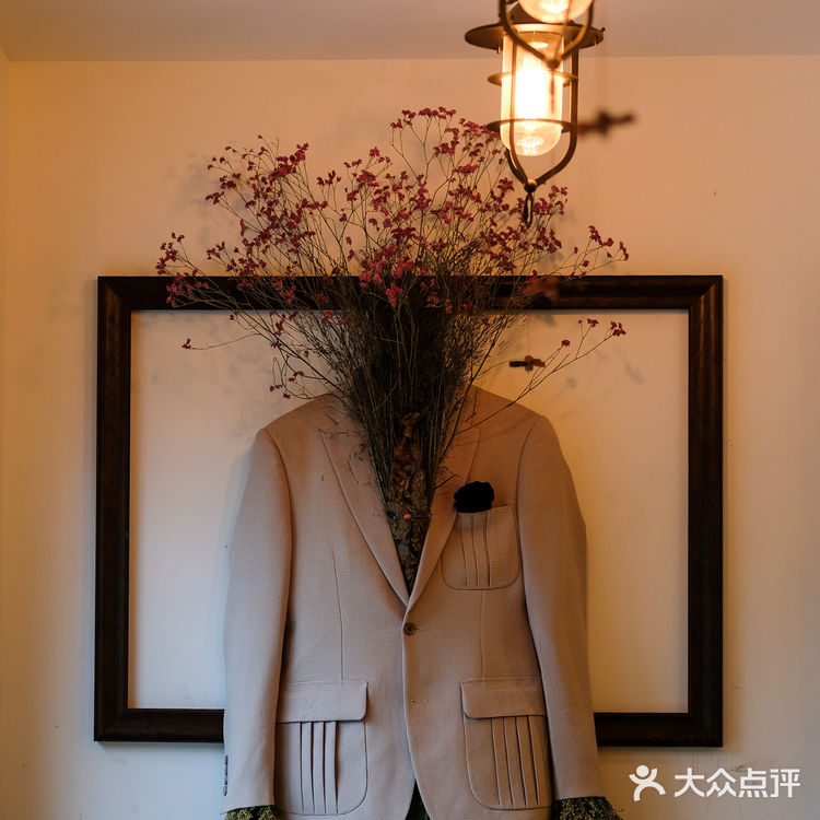 成都首店🧥卖咖啡的美式复古服饰店·SOARIN