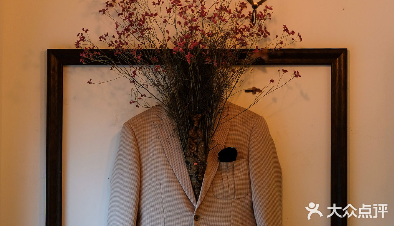 成都首店🧥卖咖啡的美式复古服饰店·SOARIN