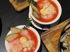 -何师烧烤Pro ·江湖川菜·小龙虾·精酿(太古里旗舰店)