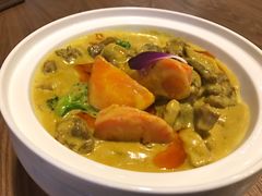 -娘惹裙厨餐厅(昙华林店)