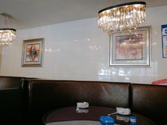 -丽华餐厅·天津菜(艳阳路店)