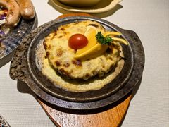 -俄士厨房(印象汇店)