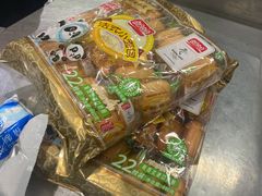 -永辉超市(泰州万达广场店)