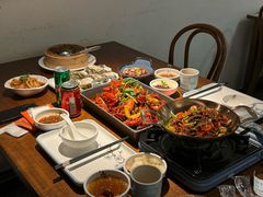 -乔街深夜食堂·小龙虾·高压锅生蚝(杭州总店)