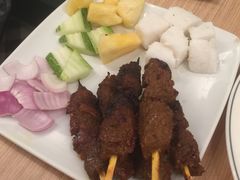 -关夫人餐厅(阳光广场店)