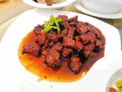 -太湖饭店·寄畅轩中餐厅