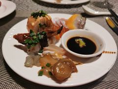 -绮梦西湖·云端餐厅(歌德店)