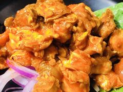 -九田家黑牛烤肉料理(太阳城店)