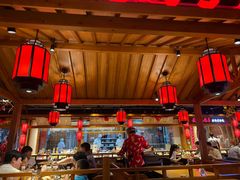 -鸽子窝(黄村店)