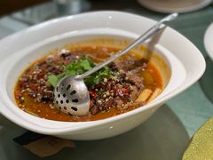 -博望坡酒楼(漕溪路店)