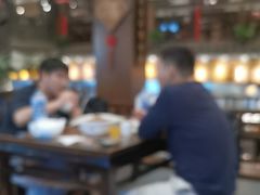 -一楼食业·美食人家