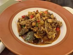 -HOHO餐厅(古子城店)