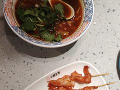 -小杨生煎(黄河路店)