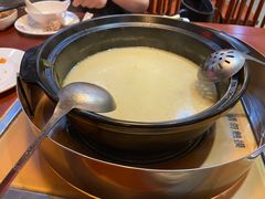 -捞旺猪肚鸡(街道口店)