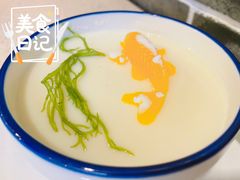 法式杏仁奶露布丁-点都德(汇盈广场店)