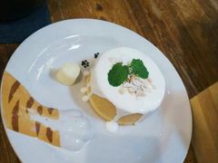 -more than meow吴止猫主题餐厅(承德 中船汇店)