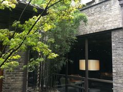 -成都钓鱼台精品酒店-品聚·成都餐厅