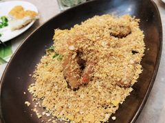 -大树餐厅(红旗街万达店)