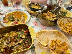 -东排食堂长沙小吃大排档(五一广场店)