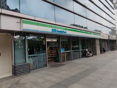 -全家便利店(银翔路店)